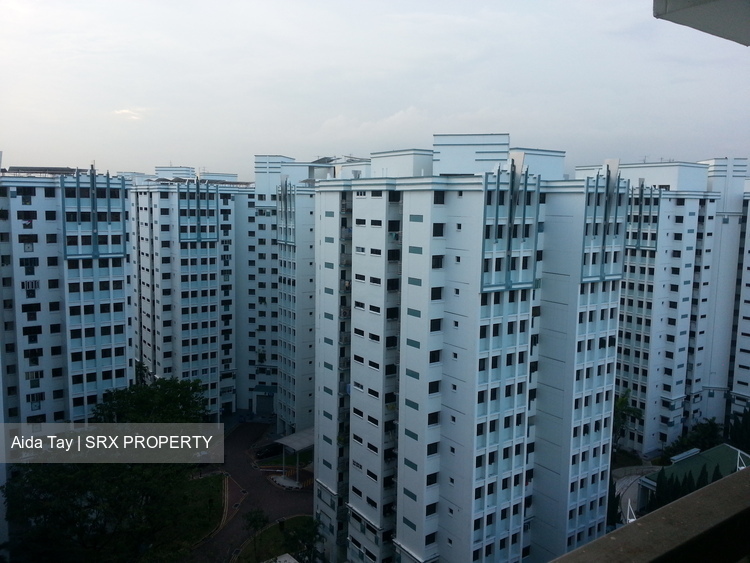 Blk 138 Jalan Bukit Merah (Bukit Merah), HDB 3 Rooms #273211781